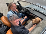 Cars & Coffee Oostende -  30 juni 2024