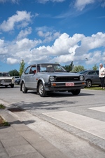 20ste Kabouterrit -  16 juni 2024