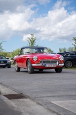 20ste Kabouterrit -  16 juni 2024