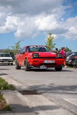 20ste Kabouterrit -  16 juni 2024