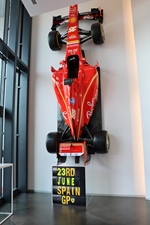 Museo Ferrari Maranello -  14 juni 2024
