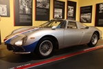 Museo Ferrari Maranello -  14 juni 2024