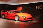 Museo Ferrari Maranello -  14 juni 2024