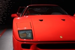 Museo Ferrari Maranello -  14 juni 2024