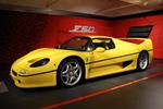 Museo Ferrari Maranello -  14 juni 2024
