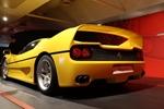 Museo Ferrari Maranello -  14 juni 2024