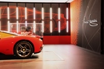 Museo Ferrari Maranello -  14 juni 2024