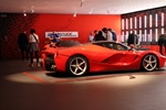 Museo Ferrari Maranello -  14 juni 2024
