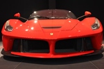 Museo Ferrari Maranello -  14 juni 2024