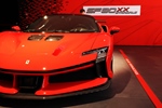 Museo Ferrari Maranello -  14 juni 2024