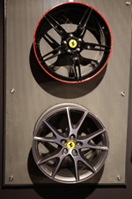 Museo Ferrari Maranello -  14 juni 2024