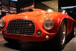 Museo Ferrari Maranello -  14 juni 2024