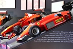 Museo Ferrari Maranello -  14 juni 2024