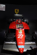 Museo Ferrari Maranello -  14 juni 2024