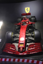 Museo Ferrari Maranello -  14 juni 2024