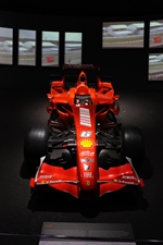 Museo Ferrari Maranello -  14 juni 2024