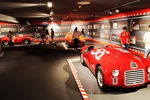 Museo Ferrari Maranello -  14 juni 2024