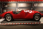 Museo Ferrari Maranello -  14 juni 2024