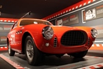 Museo Ferrari Maranello -  14 juni 2024