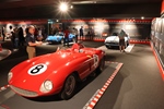 Museo Ferrari Maranello -  14 juni 2024