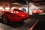 Museo Ferrari Maranello -  14 juni 2024