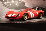 Museo Ferrari Maranello -  14 juni 2024