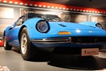 Museo Ferrari Maranello -  14 juni 2024
