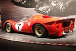 Museo Ferrari Maranello -  14 juni 2024
