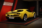 Museo Ferrari Maranello -  14 juni 2024