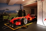 Museo Ferrari Maranello -  14 juni 2024