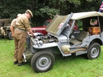 Historical War Wheels -  3 augustus 2024