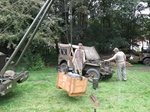 Historical War Wheels -  3 augustus 2024