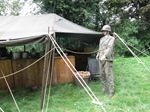 Historical War Wheels -  3 augustus 2024