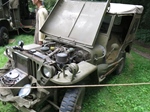 Historical War Wheels -  3 augustus 2024