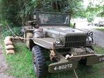 Historical War Wheels -  3 augustus 2024