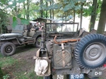 Historical War Wheels -  3 augustus 2024