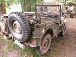Historical War Wheels -  3 augustus 2024