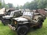 Historical War Wheels -  3 augustus 2024