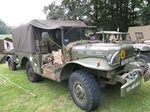 Historical War Wheels -  3 augustus 2024