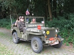 Historical War Wheels -  3 augustus 2024