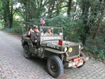 Historical War Wheels -  3 augustus 2024