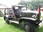 Historical War Wheels -  3 augustus 2024