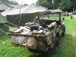Historical War Wheels -  3 augustus 2024