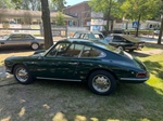 Oldtimer Rally Lichtfeesten Reet -  11 augustus 2024
