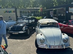 Oldtimer Rally Lichtfeesten Reet -  11 augustus 2024