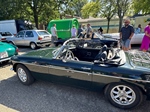 Oldtimer Rally Lichtfeesten Reet -  11 augustus 2024
