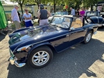 Oldtimer Rally Lichtfeesten Reet -  11 augustus 2024