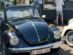 Oldtimer Rally Lichtfeesten Reet -  11 augustus 2024