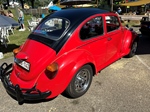 Oldtimer Rally Lichtfeesten Reet -  11 augustus 2024