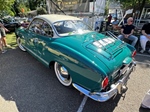 Oldtimer Rally Lichtfeesten Reet -  11 augustus 2024
